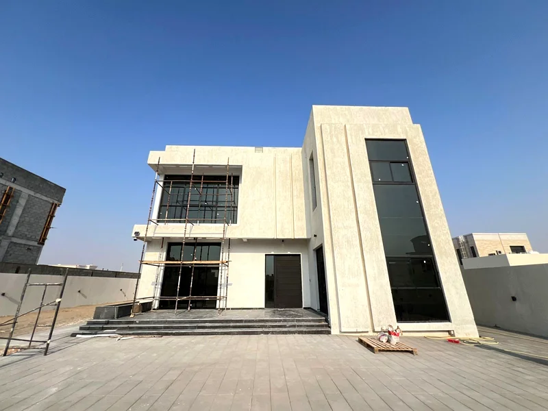 فيلا أنيقة | جاهزة للانتقال | تم صيانتها جيدًا63725078840194110