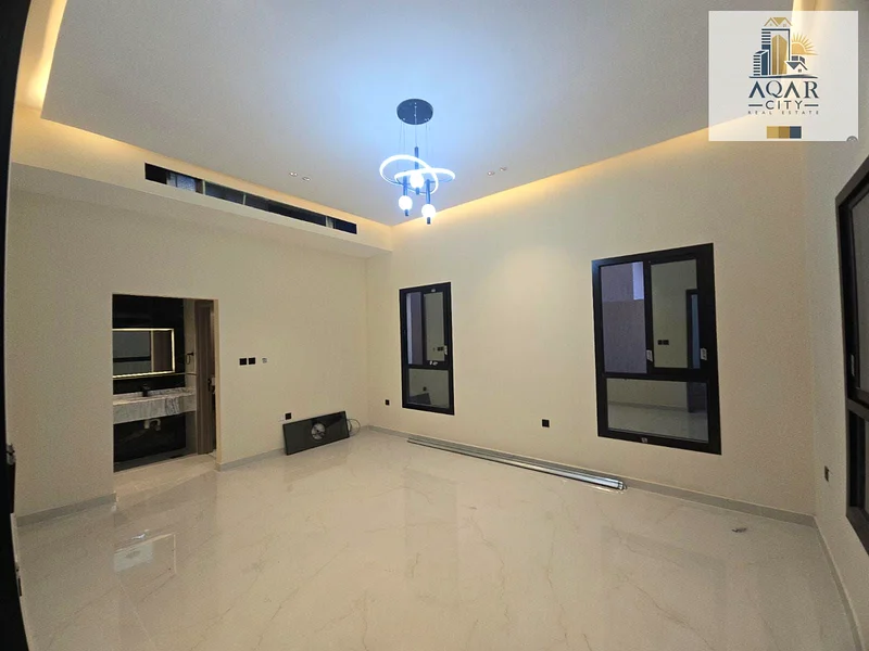 For sale, a corner villa, excellent location, close to all services, freehold for all nationalities63907700844675114