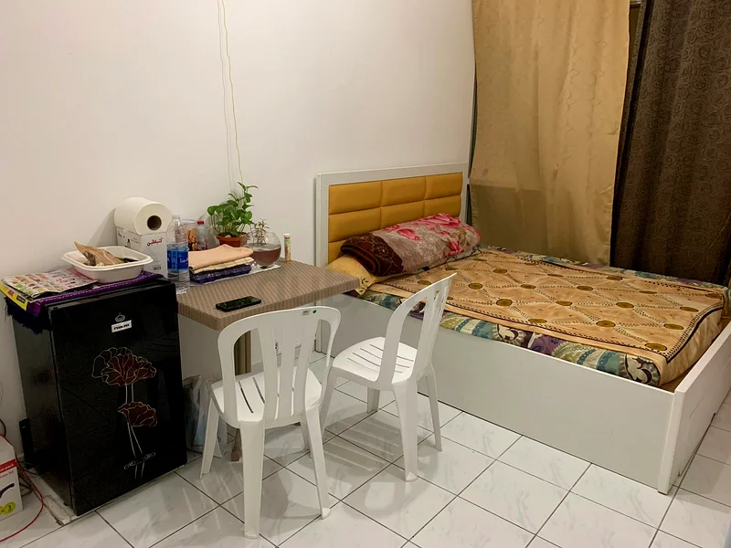 غرفة خاصة مع موقف سيارات63624810093314111