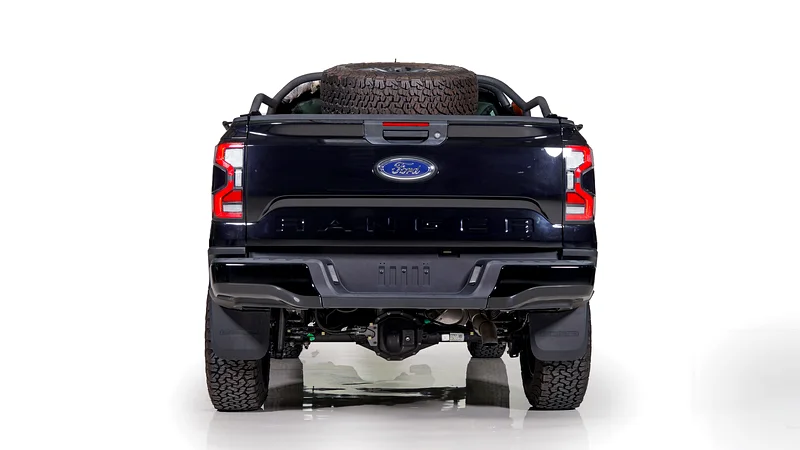 Ford Ranger EZ PRO S63612081525890113
