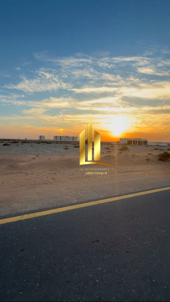 For sale, two adjacent plots of land in the Al-Saj’a Industrial Area, Al-Hanu Al-Jalil. The area of each plot is 16,145 square feet. Freehold for all63819129704706112
