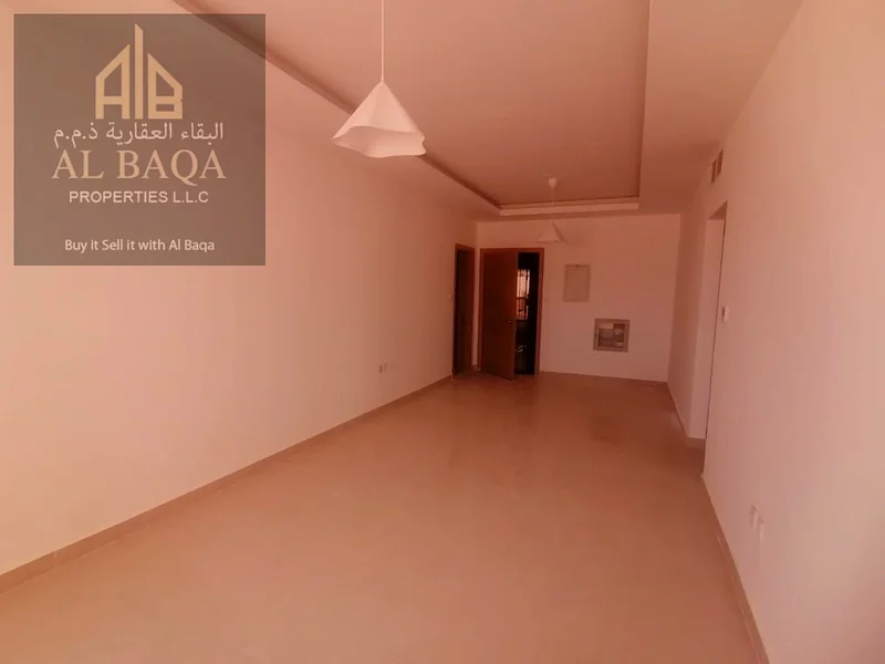 2 BHK APARTMENT | BRAND NEW ||| 02 MASTER BEDROOM ||| 3 WASHROOM ||| 1 BIG BALCONY ||| FOR FAMILY ||| NEAR TO CHINA MALL |||AL JURF INDUSTRIAL 3 AJMAN63810043950979111