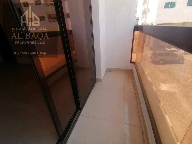 2 BHK APARTMENT | BRAND NEW ||| 02 MASTER BEDROOM ||| 3 WASHROOM ||| 1 BIG BALCONY ||| FOR FAMILY ||| NEAR TO CHINA MALL |||AL JURF INDUSTRIAL 3 AJMAN63810043950979114