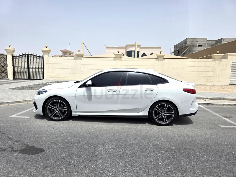 2021 BMW 218i | Under Warranty to 200K | Agency Service Extendable | Excellent Condition63612092429955112