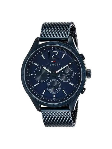 Stylish Tommy Hilfiger Mens Chronograph Watch