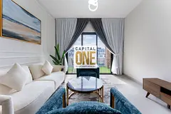 Fully Furnished I Spacious with Study Room | Modern