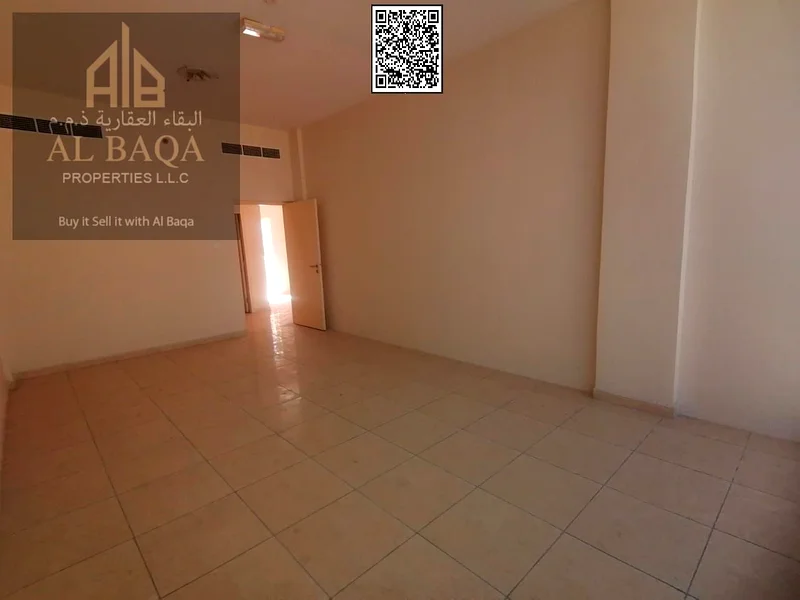 FOR BACHLOR ||| BRAND NEW ||| FOR EXCUTIVE STAFF ||| 2BHK ||| 1 Or 2 WASHROOM ||| 1 BIG BALCONY ||| NEAR TO CHINA MALL |||AL JURF INDUSTRIAL 3 AJMAN63810043943170112