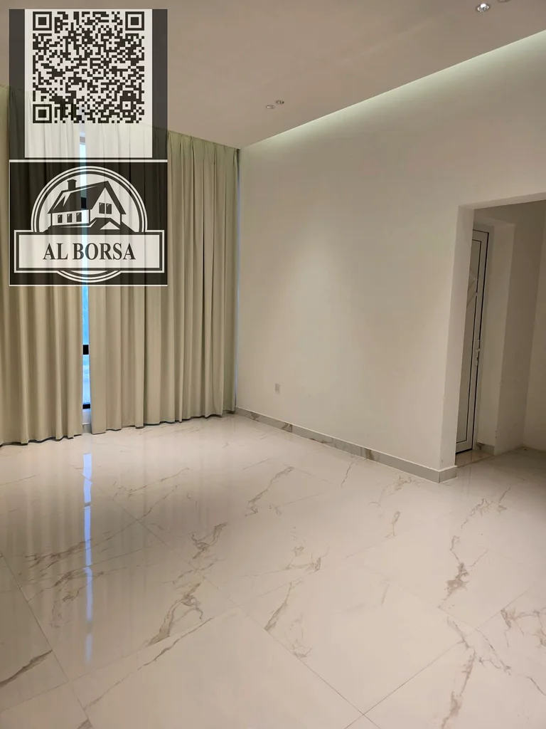 A luxurious villa for annual rent in Al Helio, with modern specifications and spacious areas, suitable for families seeking comfort and luxury. It con63612102068739114