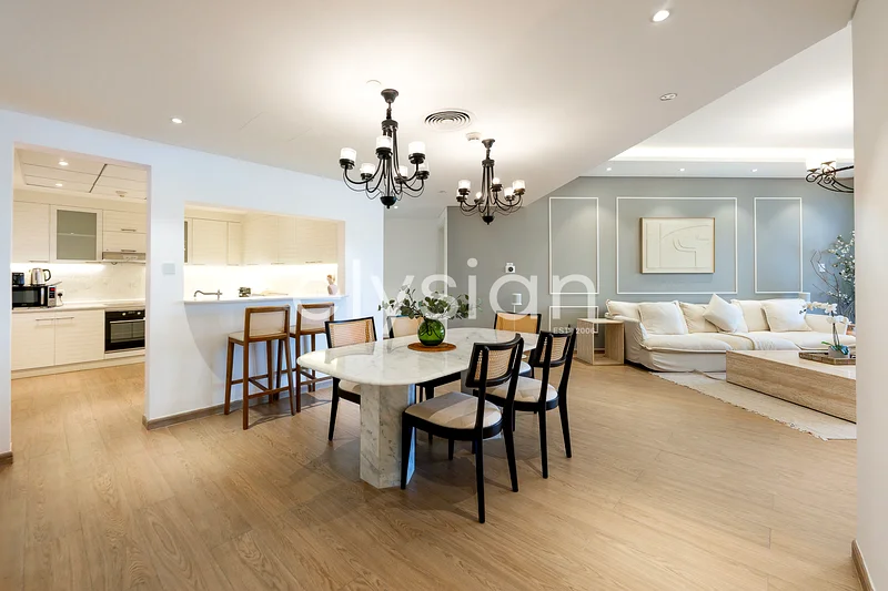 Full Marina View | Biggest Layout | Huge Terrace64036410376067113