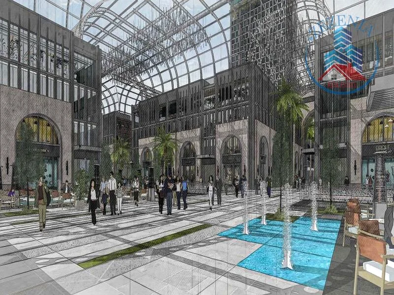 NEW LAUNCH \ LAGOON VIEW\ ITALIAN STYLE \ 10%ROI63966457369730112