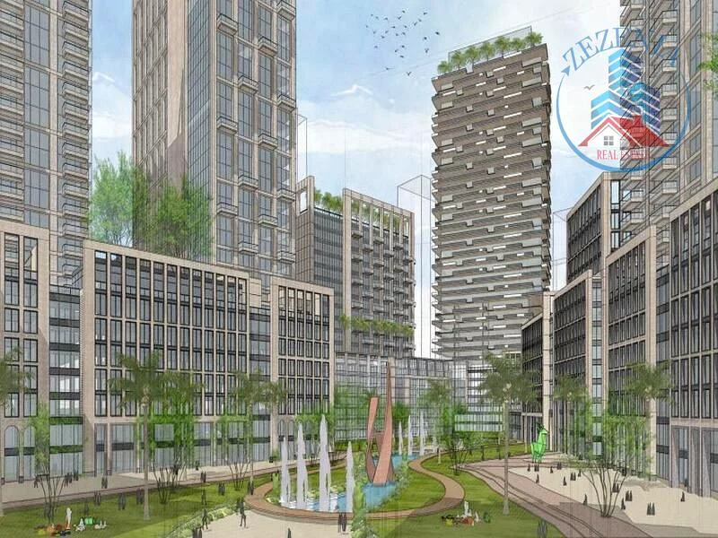 NEW LAUNCH \ LAGOON VIEW\ ITALIAN STYLE \ 10%ROI63966457369730113