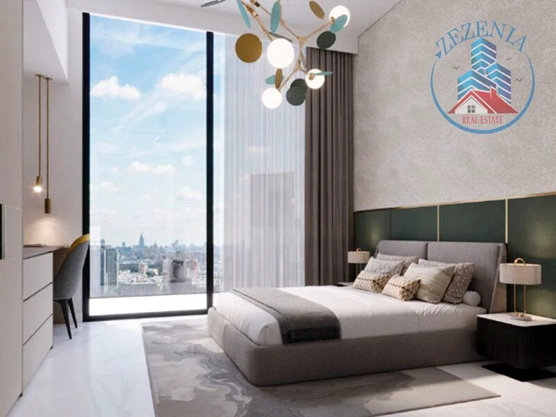 NEW LAUNCH \ LAGOON VIEW\ ITALIAN STYLE \ 10%ROI63966457369730114