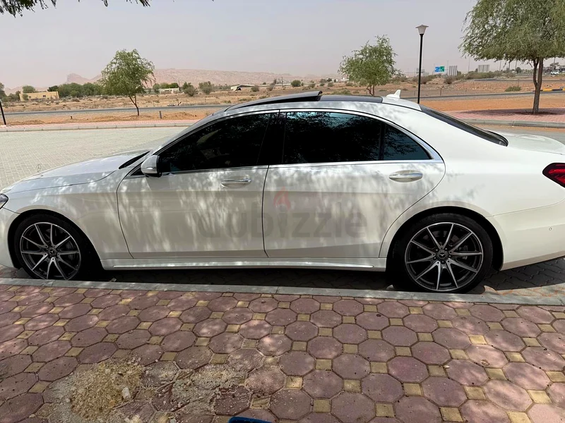 Mercedes Benz AMG 56063613134415489112