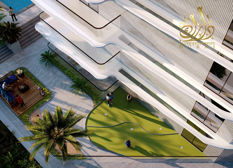 30% POST HANDOVER | 1% MONTHLY | DIRECT TO DAGON MALL | FULLY FURNISHED63993907599617112