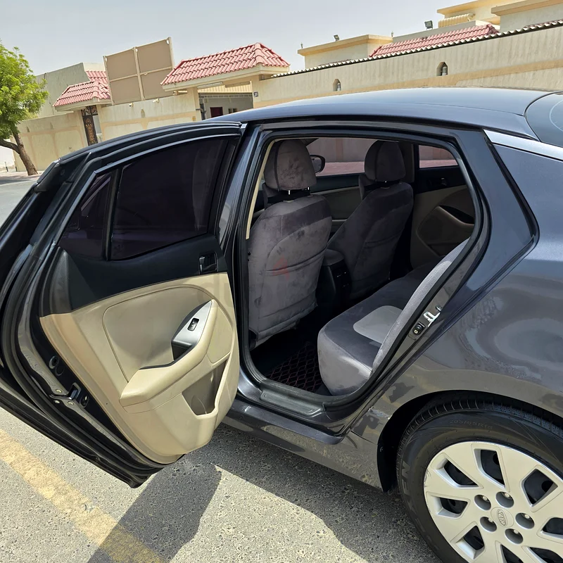 Kia Optima 2015  - GCC63612079086081114