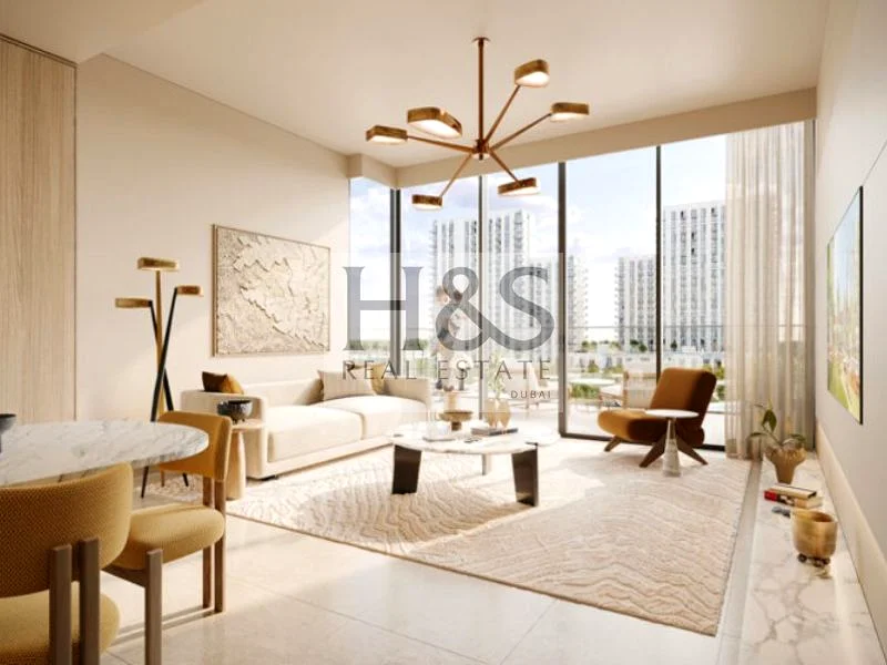 Flexible Payment Plan | Top Location | Premium64045560050819112