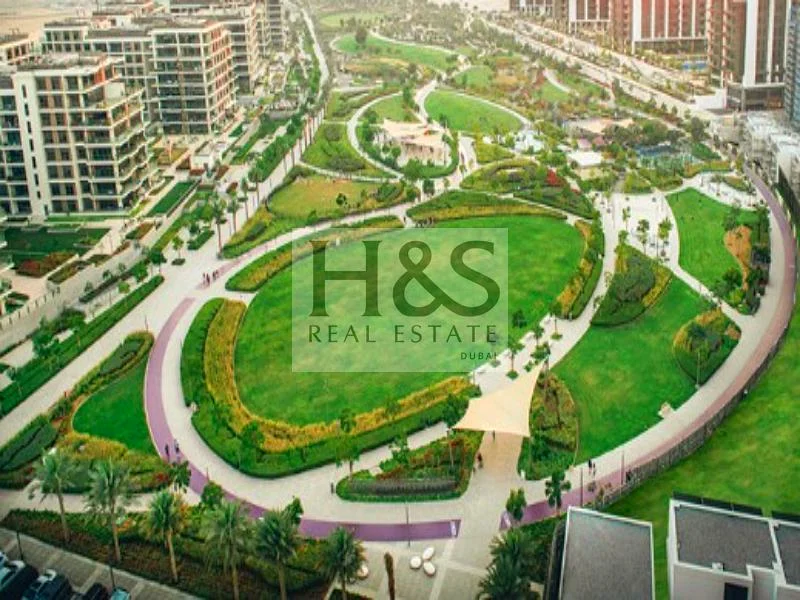 Flexible Payment Plan | Top Location | Premium64045560050819110