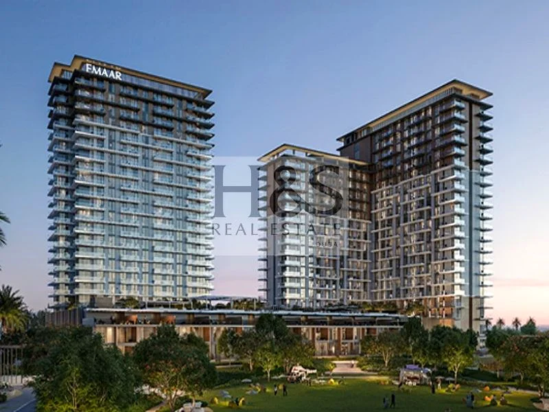 Flexible Payment Plan | Top Location | Premium64045560050819111