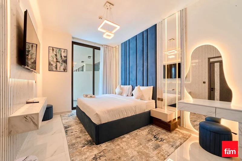 Samana Park View | 1BR with Private Pool | New63830155218690111