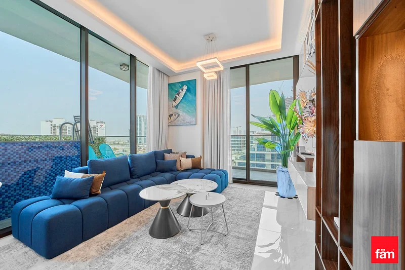 Samana Park View | 1BR with Private Pool | New63830155218690113