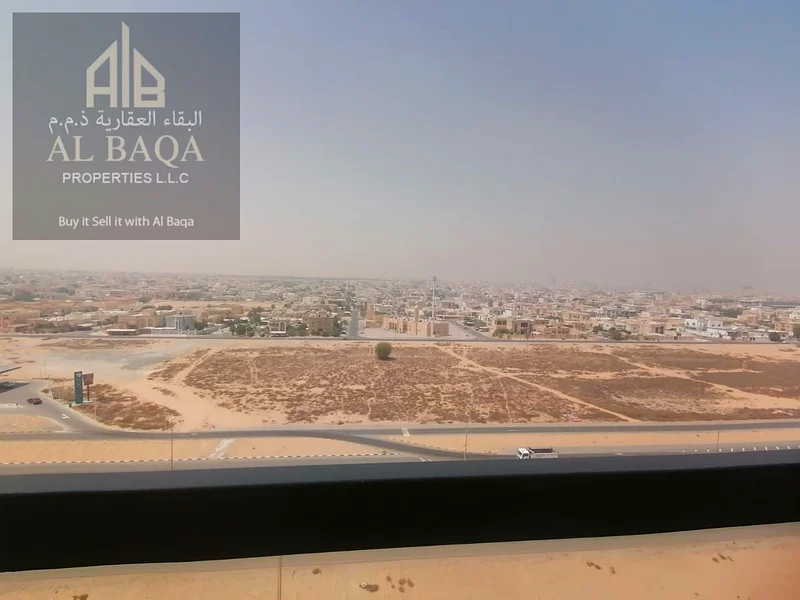 FULL CITY VIEW ||| LUXURIOUS BRAND NEW ||| 2 MASTER BEDROOM ||| 01 BIG HALL ||| 3 WASHROOM ||| 1 BIG BALCONY ||| FOR FAMILY ||| NEAR TO CHINA MALL63810142564737110