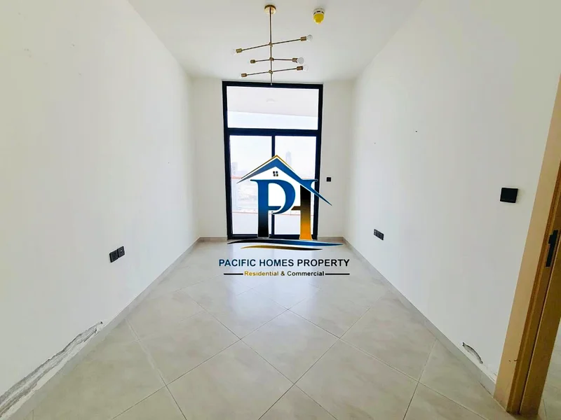 Open View Massive 1BHK With All Amenities Only in 72k63740021628929110