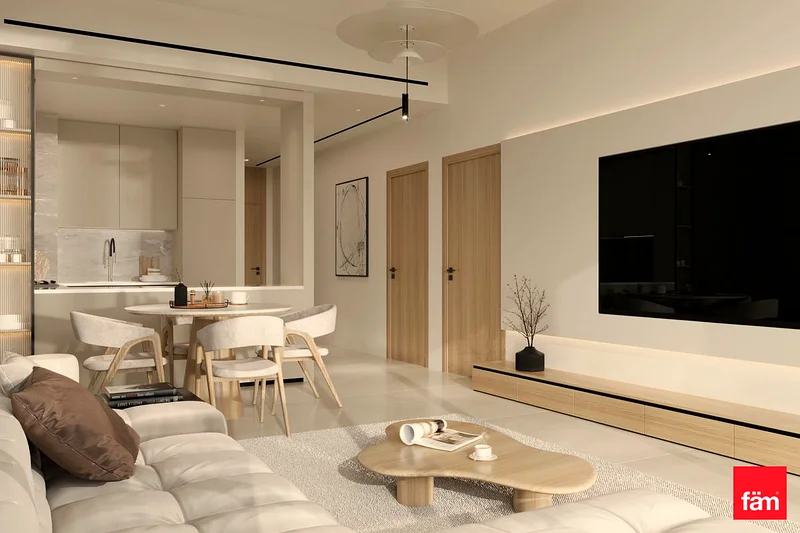 Smart Home | 60/40 Plan | Lagoon N Pool View63955447185537112