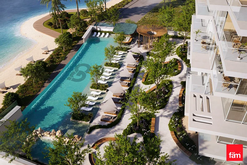 Smart Home | 60/40 Plan | Lagoon N Pool View63955447185537110