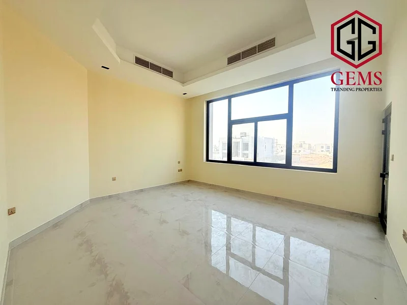 حديثة | واسعة | غرفة خادمة | حديقة منسقة63736149787139111