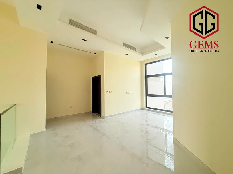 حديثة | واسعة | غرفة خادمة | حديقة منسقة63736149787139114