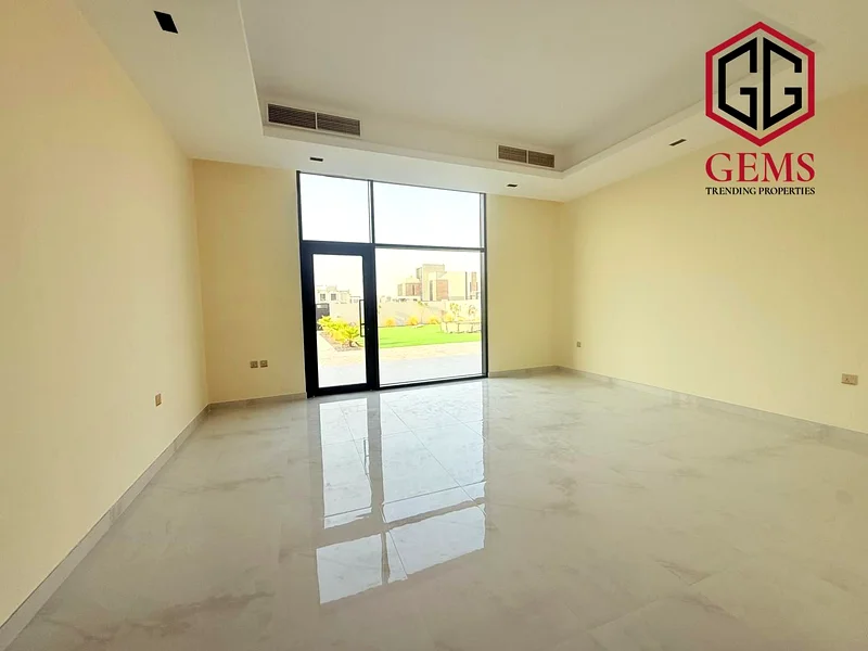 حديثة | واسعة | غرفة خادمة | حديقة منسقة63736149787139112