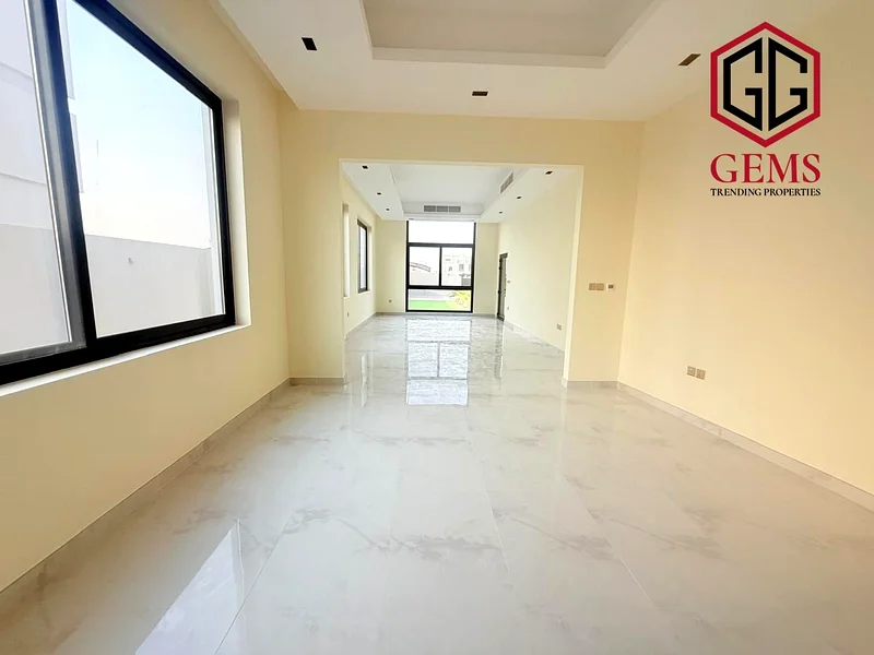 حديثة | واسعة | غرفة خادمة | حديقة منسقة63736149787139110