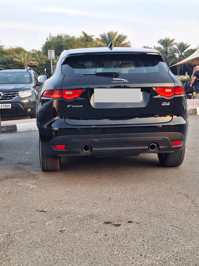 جاكوار F-pace63613735699331111