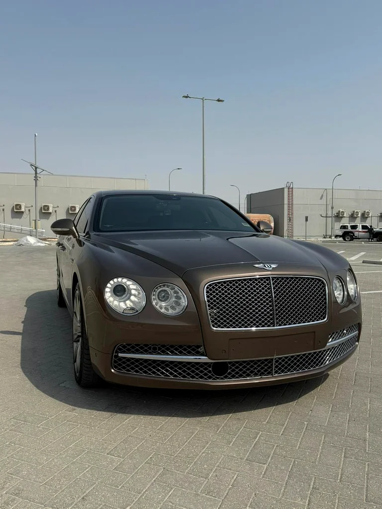 Bentley63613465047937113