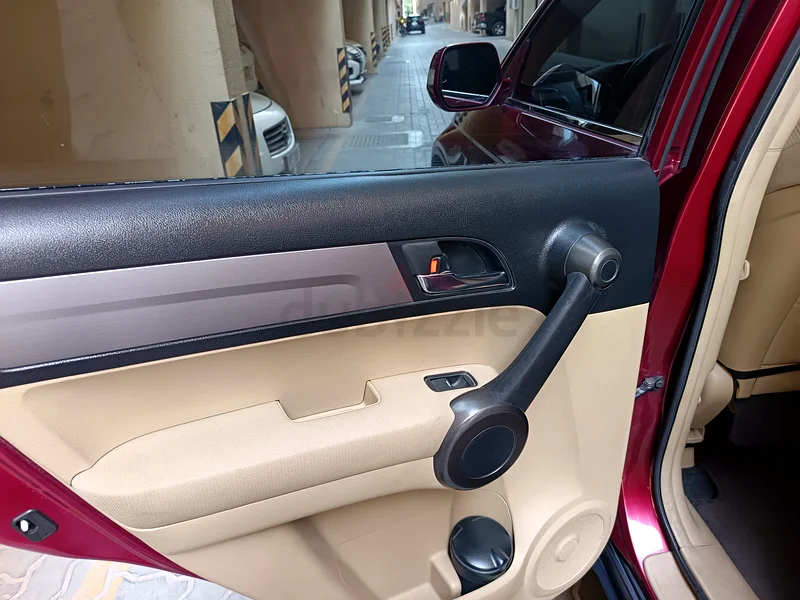 Honda CR-V - Special price63612063600002112