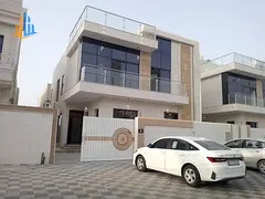 A golden opportunity to own and invest for luxury lovers, a luxurious 5BHK villa, freehold for all n