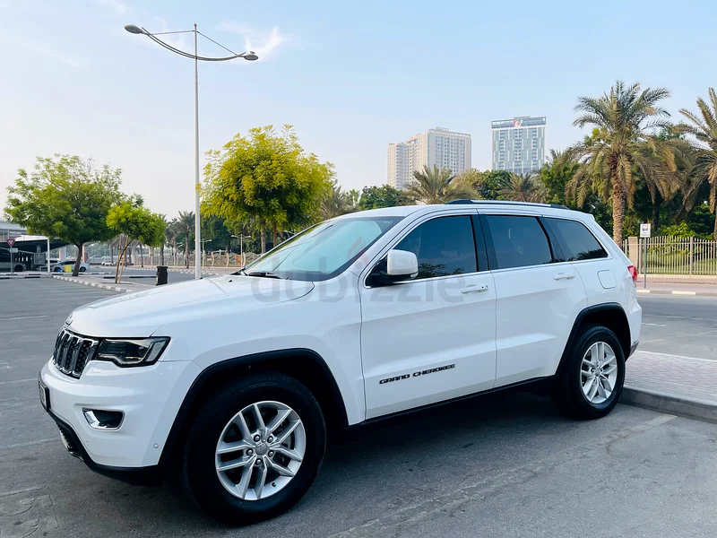 Jeep Grand Cherokee63612071000066110