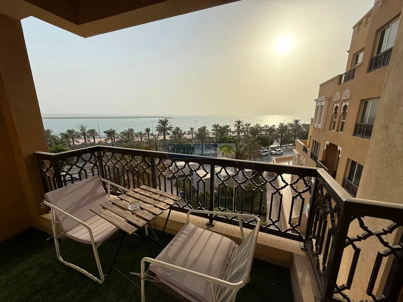 Bills + WIFI Included I  Furnished 1BR I Sea View63815047607297110