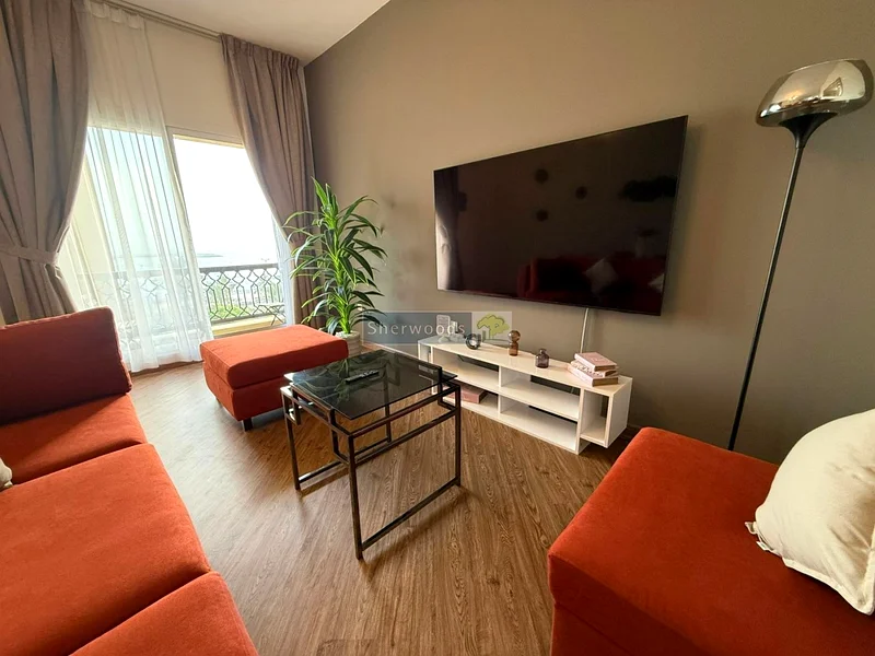 Bills + WIFI Included I  Furnished 1BR I Sea View63815047607297114
