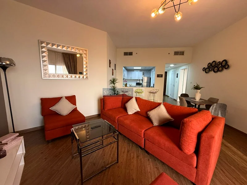 Bills + WIFI Included I  Furnished 1BR I Sea View63815047607297112