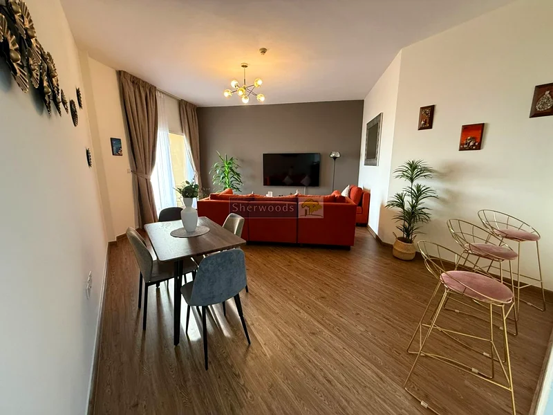 Bills + WIFI Included I  Furnished 1BR I Sea View63815047607297113