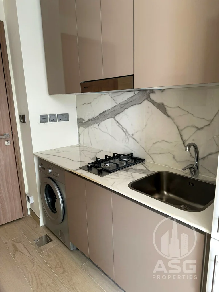 Stylish Studio | Meydan Community | Fully Fitted63976005975299113