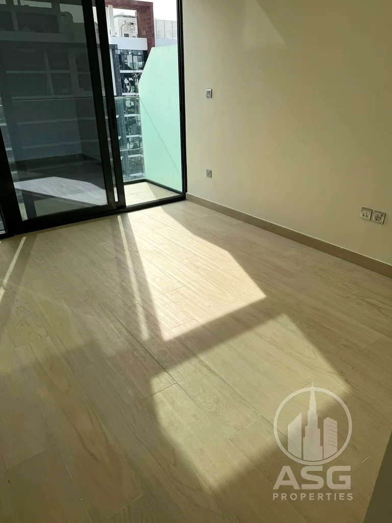 Stylish Studio | Meydan Community | Fully Fitted63976005975299111