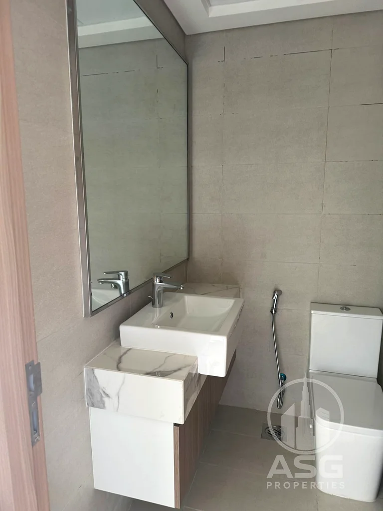 Stylish Studio | Meydan Community | Fully Fitted63976005975299114