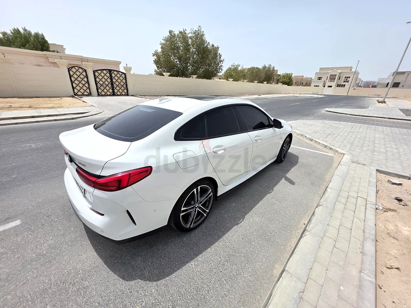 2021 BMW 218i | Under Warranty to 200K | Agency Service Extendable | Excellent Condition63612092429955114