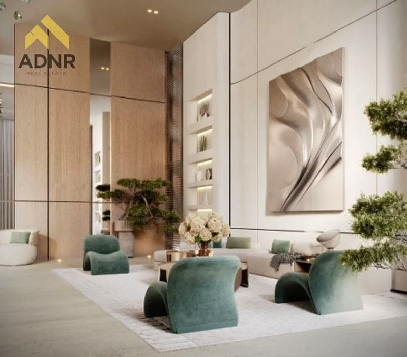 Special Payment Plan For First Buyer - Best For Invest & Use - Open View64023759712130112