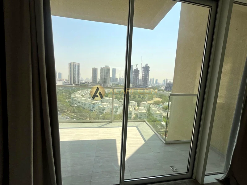 1 bhk Apartment | with best ammenities | Road view63781309349763112