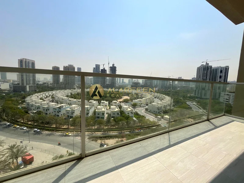 1 bhk Apartment | with best ammenities | Road view63781309349763110
