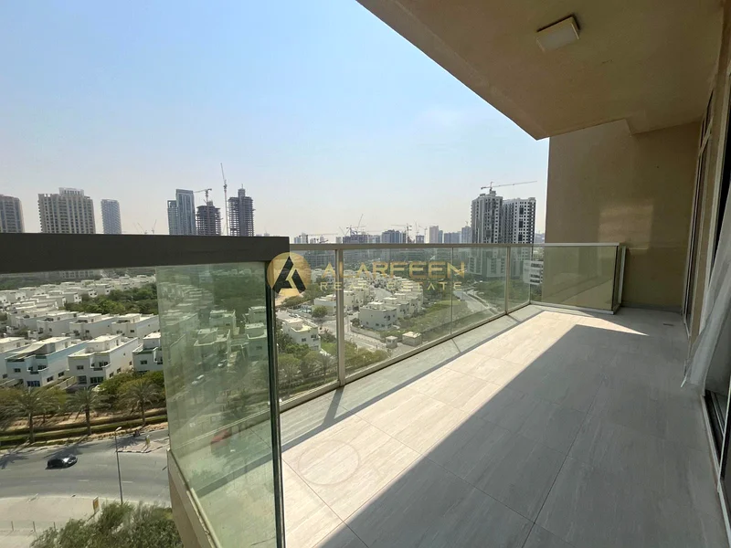 1 bhk Apartment | with best ammenities | Road view63781309349763113