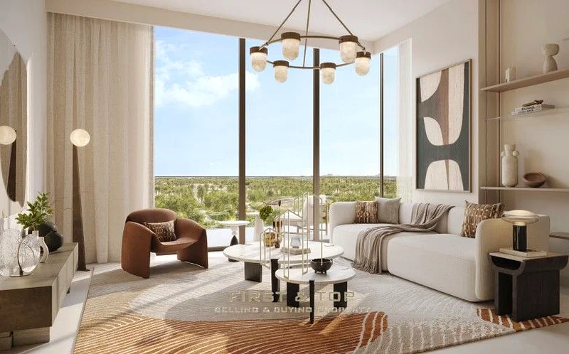 Spacious Luxury Branded Apartment | High ROI | 10% DP | No Commission | Flexible Payment64046883749251113